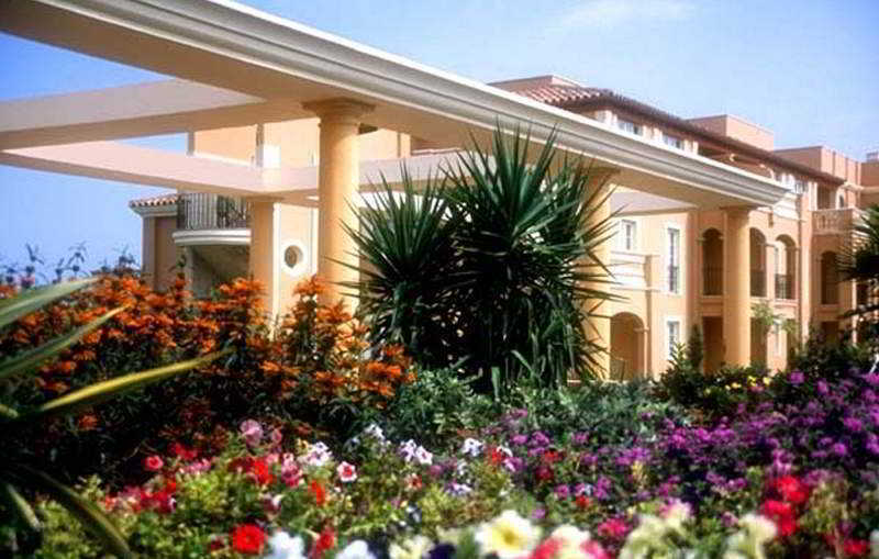 Grupotel Club Turquesa Mar 休达德亚 外观 照片